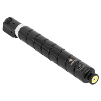 Compatible Canon GPR-53 ( 8527B003 ) Yellow Laser Cartridge