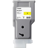 Canon 6708B001 ( Canon PFI-207Y ) Discount Ink Cartridge