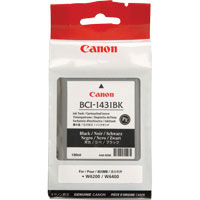 Canon 8963A001AA ( Canon BCI-1431BK ) Discount Ink Cartridge