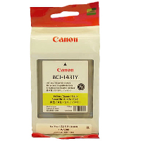 Canon 8972A001AA ( Canon BCI-1431Y ) Discount Ink Cartridge