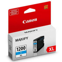 Canon 9186B001 ( Canon PGI-1200XLC ) Discount Ink Cartridge