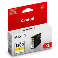 Canon 9188B001 ( Canon PGI-1200XLY ) Discount Ink Cartridge