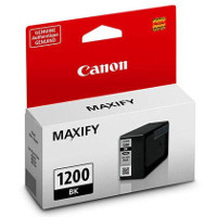 Canon 9219B001 ( Canon PGI-1200BK ) Discount Ink Cartridge