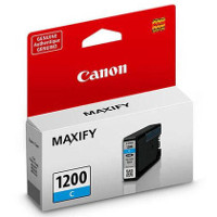 Canon 9232B001 ( Canon PGI-1200C ) Discount Ink Cartridge