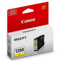 Canon 9234B001 ( Canon PGI-1200Y ) Discount Ink Cartridge