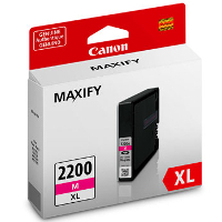 Canon 9269B001 ( Canon PGI-2200XLM ) Discount Ink Cartridge
