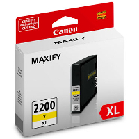 Canon 9270B001 ( Canon PGI-2200XLY ) Discount Ink Cartridge