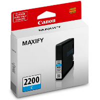 Canon 9304B001 ( Canon PGI-2200C ) Discount Ink Cartridge
