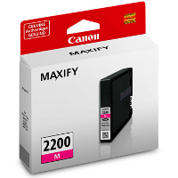 Canon 9305B001 ( Canon PGI-2200M ) Discount Ink Cartridge