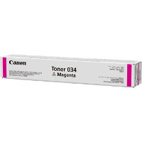 Canon 9452B001 ( Canon 034 Magenta ) Laser Cartridge