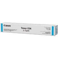 Canon 9453B001 ( Canon 034 Cyan ) Laser Cartridge