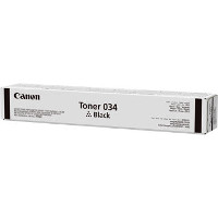 Canon 9454B001 ( Canon 034 Black ) Laser Cartridge