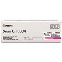 Canon 9456B001 / 034 Magenta Laser Toner Drum