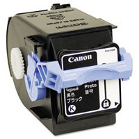 Canon 9645A008AA ( Canon GPR-27 Black ) Laser Cartridges (2/Pack)