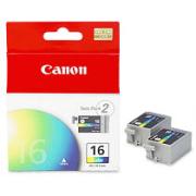 Canon 9818A003 ( Canon BCI-16 ) Discount Ink Cartridges