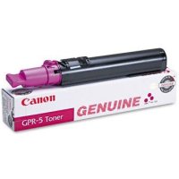 Canon 4237A003AA ( Canon GPR-5 ) Magenta Laser Cartridge