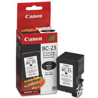 Canon BC-23 Black Enhanced BubbleJet Printhead Discount Ink Cartridge