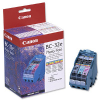 Canon BC-32e Photo Discount Ink Cartridge