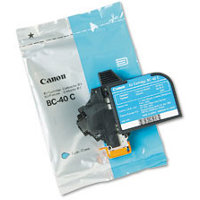 Canon BC-40C Cyan Discount Ink Cartridge