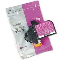 Canon BC-40M magenta Discount Ink Cartridge