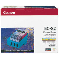 Canon BC-82 Photo Color Discount Ink Cartridge