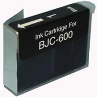 Compatible BJI-201BK ( Canon BJI201BK )Black Discount Ink Cartridge