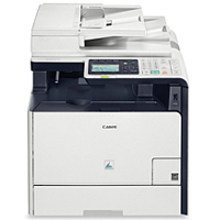 Color imageCLASS MF8580cdw