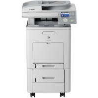 Color imageRUNNER C1021i