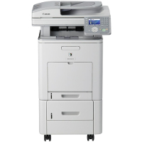 Color imageRUNNER C1021iF
