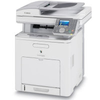 Color imageRUNNER C1022