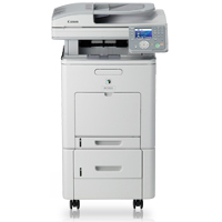 Color imageRUNNER C1028i