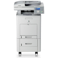Color imageRUNNER C1028iF