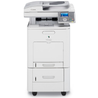 Color imageRUNNER C1030