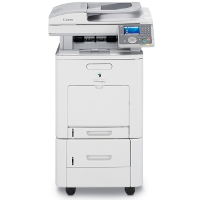 Color imageRUNNER C1030iF