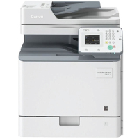 imageRUNNER C1325iF