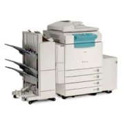 Color imageRUNNER C2058