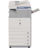 Color imageRUNNER C2550