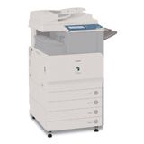 Color imageRUNNER C3080