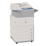 Color imageRUNNER C3480