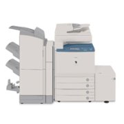 Color imageRUNNER C4080i