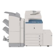 Color imageRUNNER C5180i