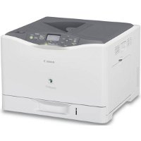 Color imageRUNNER LBP-5460