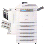 imageRUNNER 210