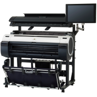 imagePROGRAF iPF770 MFP M40