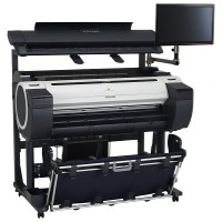 imagePROGRAF iPF780 MFP M40