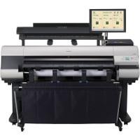 imagePROGRAF iPF815 MFP