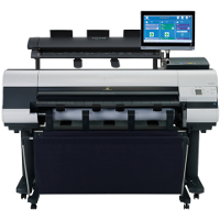 imagePROGRAF iPF830 MFP M40