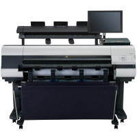 imagePROGRAF iPF840 MFP M40