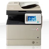 imageRUNNER 400e