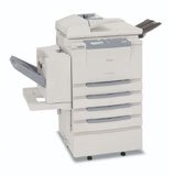 imageRUNNER 400v